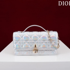 Christian Dior My Lady Bags